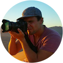 Rupert Nel profile picture