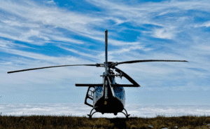 Moya Aviation Scenic Flights Cape Town