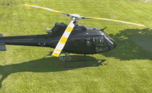 Moya Aviation scenic helicopter transfers to De Hoop